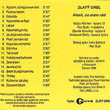 Píseň, co mám rád (1999)